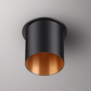 Встраиваемый светильник Novotech Spot Butt 370433 &mdash; svetrussia.ru