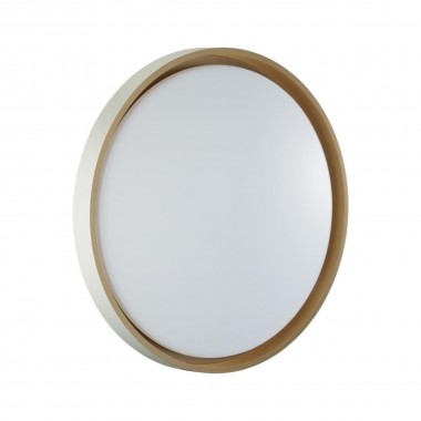 Настенно-потолочный светильник Sonex KISIL 7645/ELN &mdash; svetrussia.ru