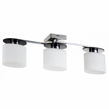 Потолочная люстра Freya Bice FR5101-CL-03-CN &mdash; svetrussia.ru