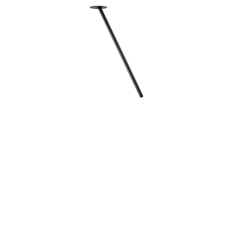 Встраиваемый светодиодный спот Loft IT Cane 10359/500 Black фото 1 &mdash; svetrussia.ru