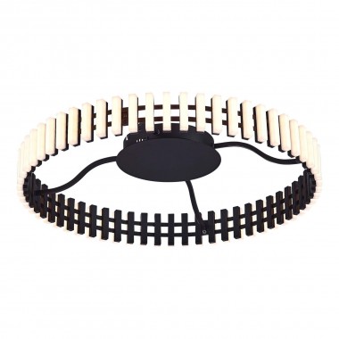 Потолочный светодиодный светильник ST Luce Estense SL6203.402.40 &mdash; svetrussia.ru