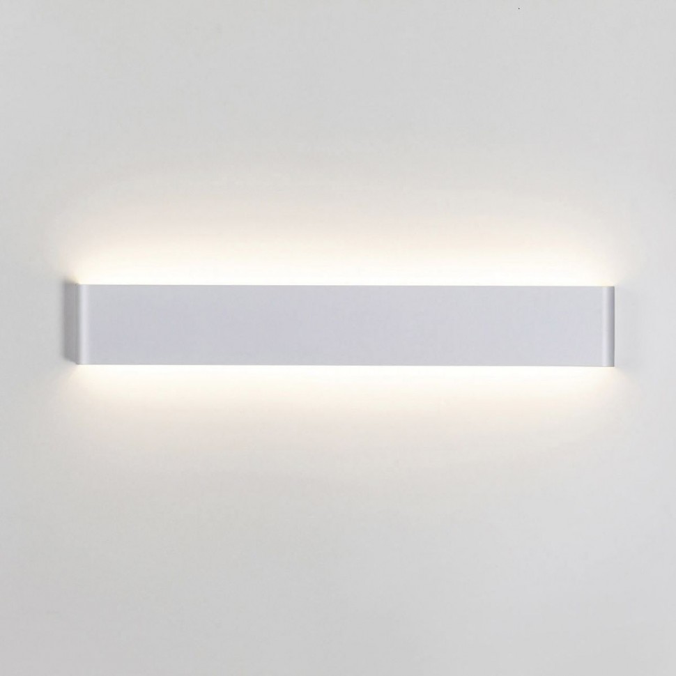 Настенный светодиодный светильник Mantra Egeo 8905 фото 1 &mdash; svetrussia.ru