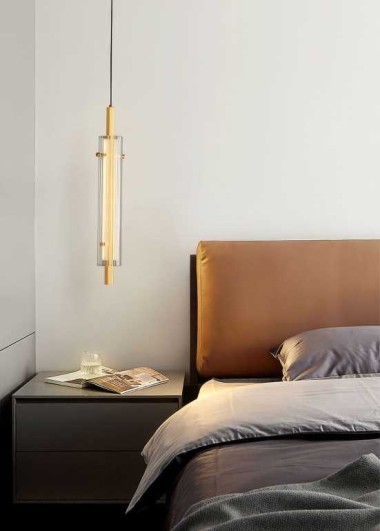 Подвесной светильник Lussole Blount LSP-7357 &mdash; svetrussia.ru