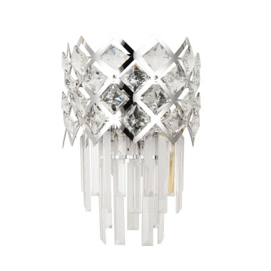 Настенный светильник Arte Lamp Wezen A1006AP-2CC &mdash; svetrussia.ru