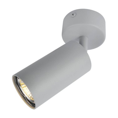 Спот Arte Lamp A3216PL-1GY &mdash; svetrussia.ru