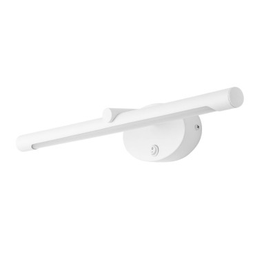 Подсветка для картин Arte Lamp Ronnie A8025AP-1WH &mdash; svetrussia.ru