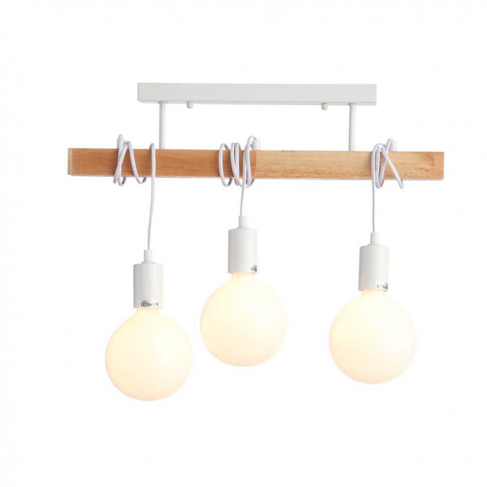 Потолочный светильник Evoluce Bagetti SL1142.503.03 фото 1 &mdash; svetrussia.ru