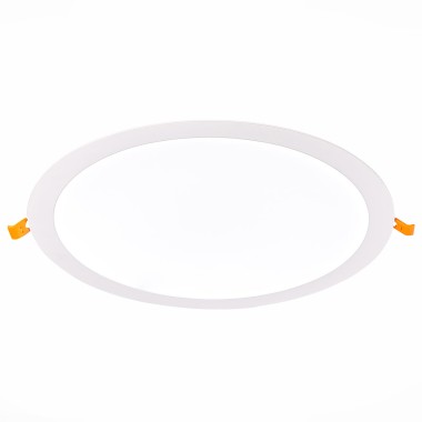 Встраиваемый светодиодный светильник ST Luce Litum ST209.538.24 &mdash; svetrussia.ru