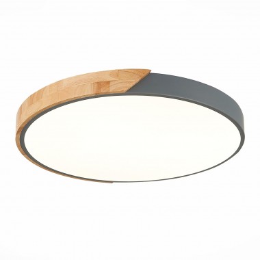 Потолочный светодиодный светильник Evoluce Festa SLE200972-01 &mdash; svetrussia.ru