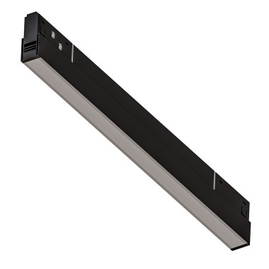 Трековый светодиодный светильник Arte Lamp EXPERT A5742PL-1BK &mdash; svetrussia.ru