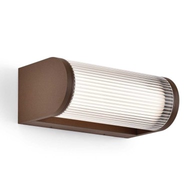 Настенный уличный светильник Mantra GANT 9280 &mdash; svetrussia.ru