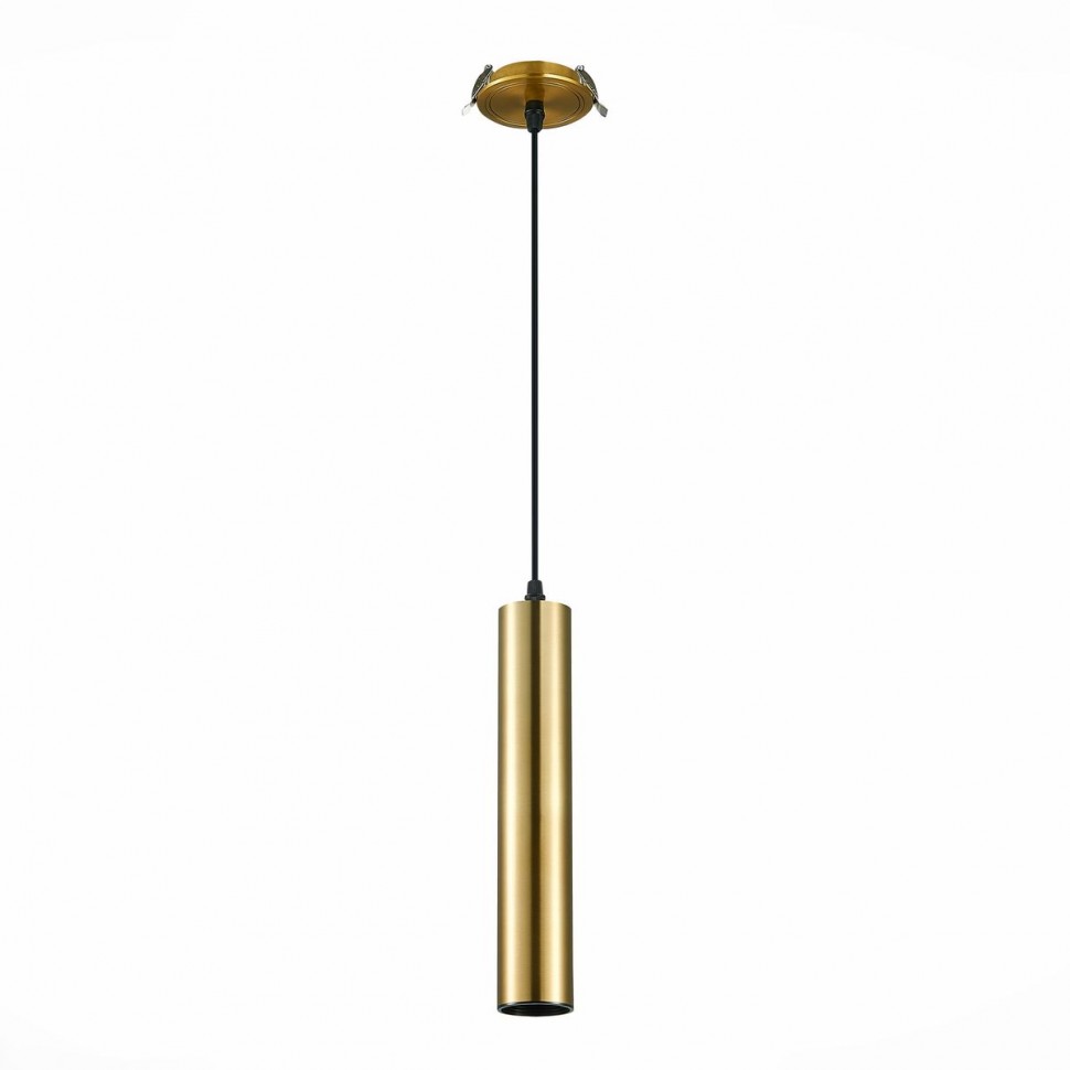 Встраиваемый светильник ST Luce ST151.308.01 фото 1 &mdash; svetrussia.ru