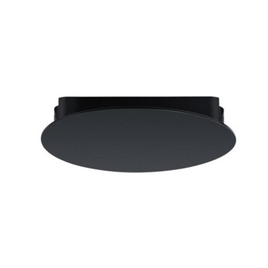 Трековый светодиодный светильник Arte Lamp Rapid A6163PL-1BK &mdash; svetrussia.ru