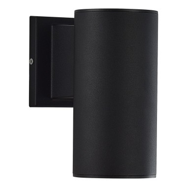 Уличный настенный светодиодный светильник ST Luce Tubo SL9530.401.01 &mdash; svetrussia.ru