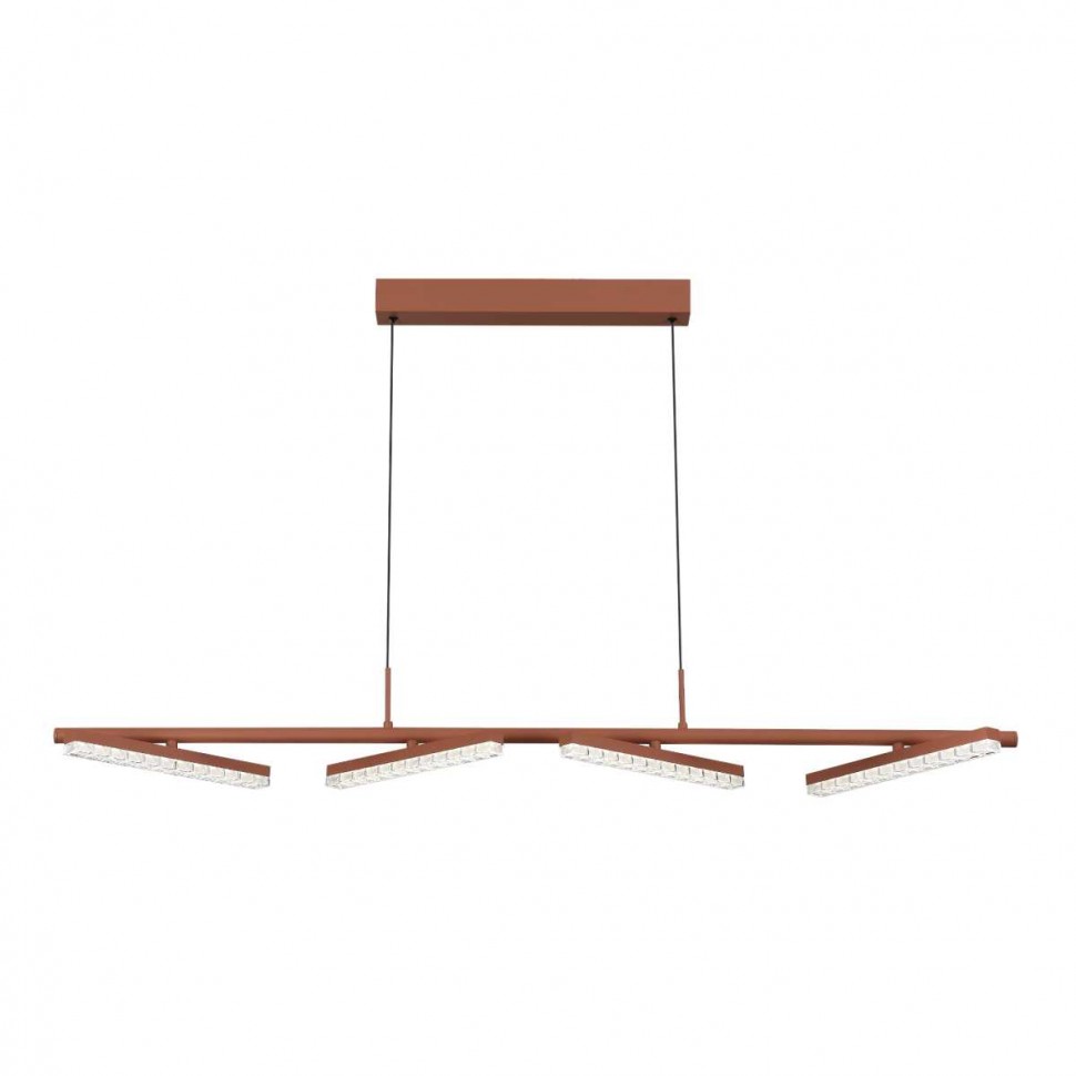 Подвесной светильник ST LUCE SL1018.603.04 фото 1 &mdash; svetrussia.ru