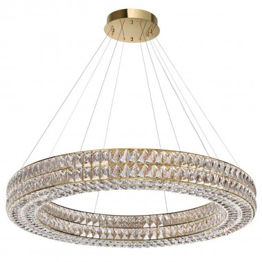 Подвесная люстра Odeon Light PANTA 4926/98L &mdash; svetrussia.ru