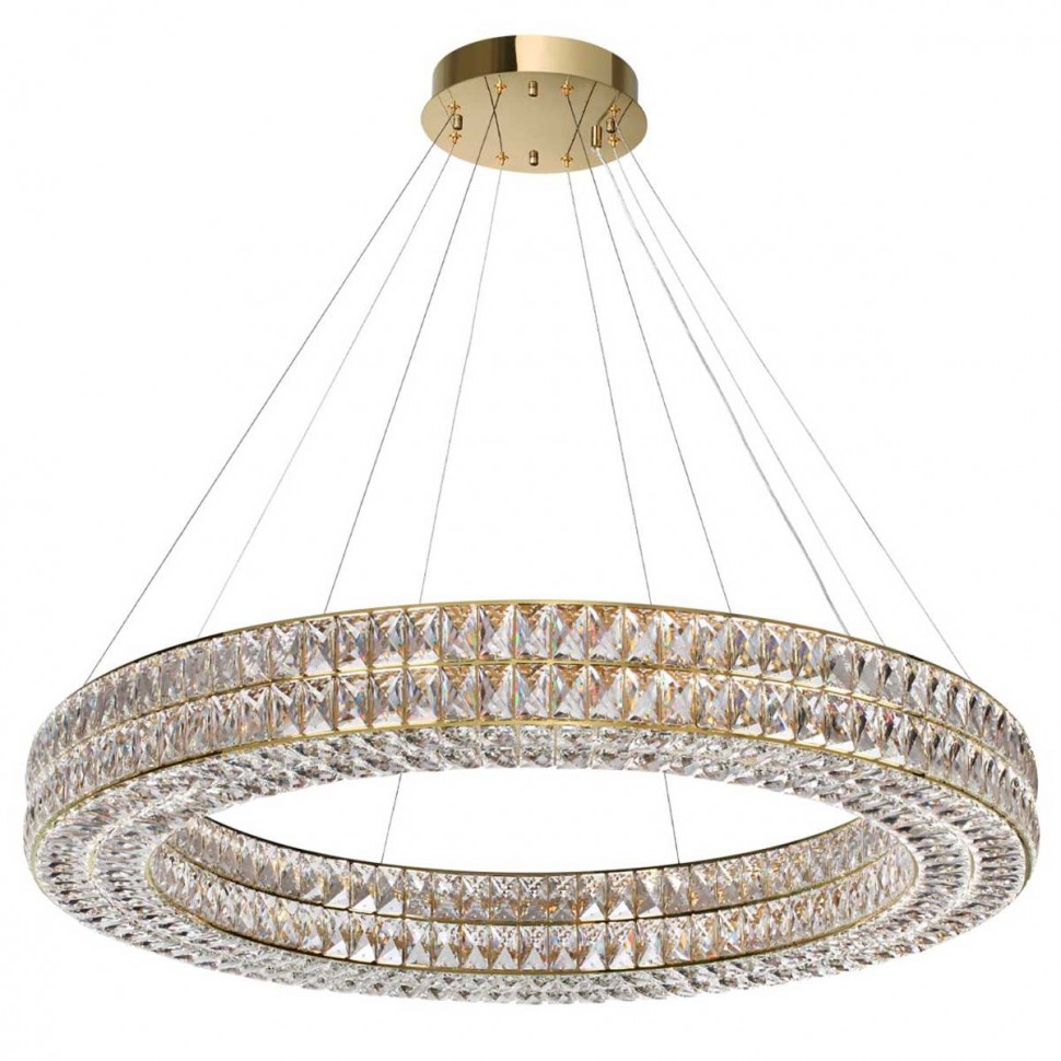 Подвесная люстра Odeon Light PANTA 4926/98L фото 1 &mdash; svetrussia.ru