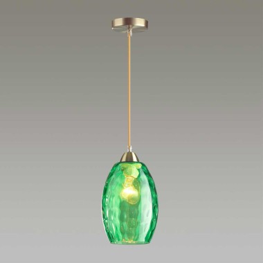 Подвесной светильник Lumion Suspentioni Sapphire 4484/1 &mdash; svetrussia.ru