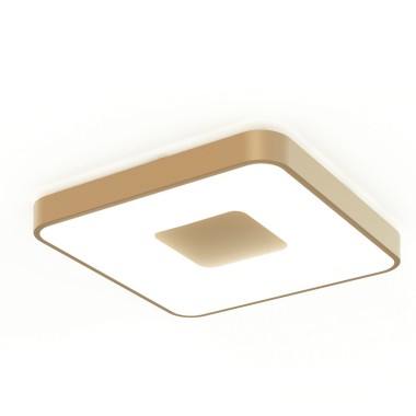 Потолочный светодиодный светильник Mantra Coin 7926 &mdash; svetrussia.ru