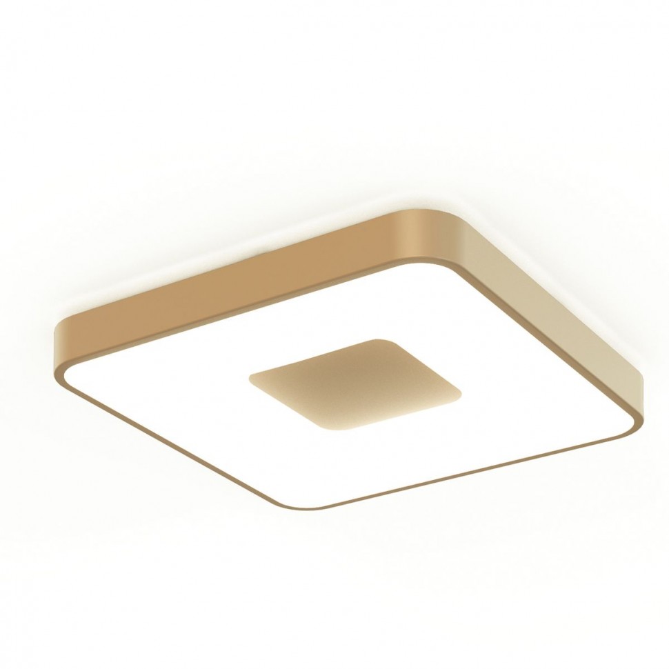 Потолочный светодиодный светильник Mantra Coin 7926 фото 1 &mdash; svetrussia.ru