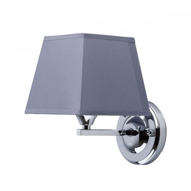 Бра De City Конрад 6 667021501 &mdash; svetrussia.ru