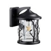 Уличный настенный светильник Odeon Light Nature Cuita 4963/1W фото 1 &mdash; svetrussia.ru