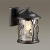Уличный настенный светильник Odeon Light Nature Cuita 4963/1W фото 4 &mdash; svetrussia.ru