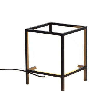 Настольная лампа Mantra Desigual 7611 &mdash; svetrussia.ru