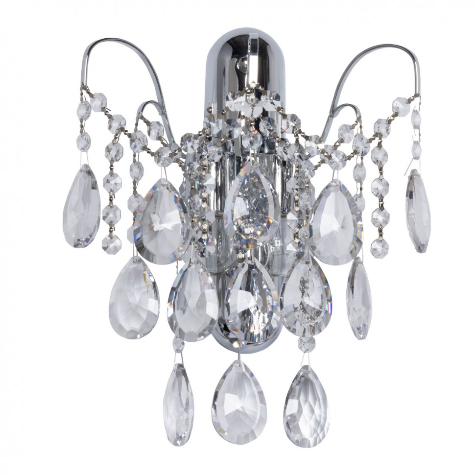 Бра De City Бриз 111029202 фото 1 &mdash; svetrussia.ru