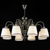 Подвесная люстра Maytoni Vintage ARM420-08-R фото 2 &mdash; svetrussia.ru