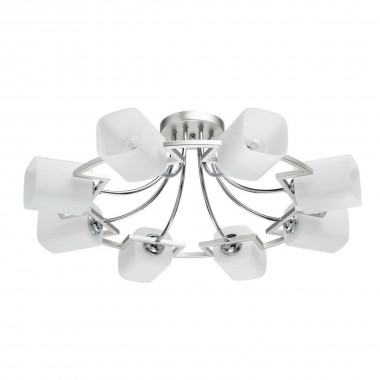 Потолочная люстра De Markt Тетро 673013508 &mdash; svetrussia.ru