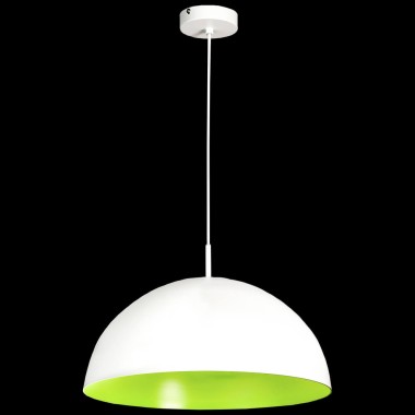 Подвесной светильник Lussole LSP-8135 &mdash; svetrussia.ru