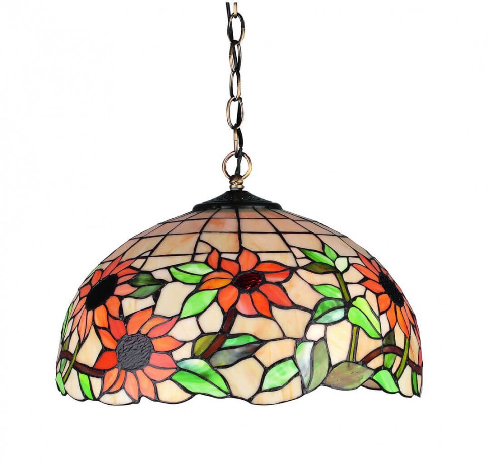 Подвесной светильник Omnilux OML-80703-03 фото 1 &mdash; svetrussia.ru