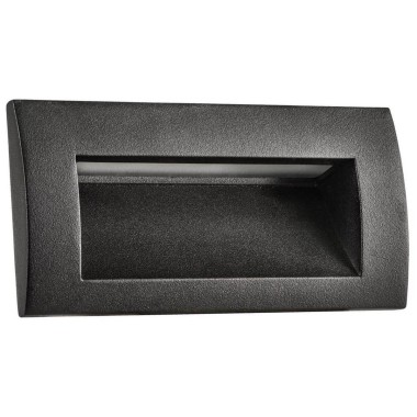 Уличный светодиодный светильник Lightstar Estra 383574 &mdash; svetrussia.ru