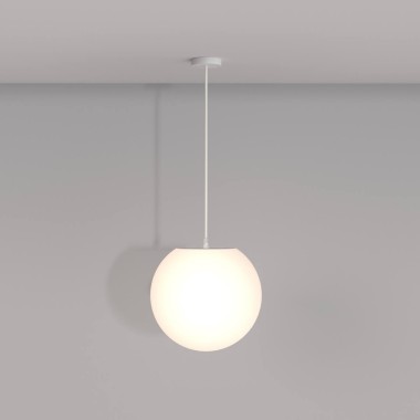 Подвесной светильник Maytoni Erda O594PL-01W &mdash; svetrussia.ru