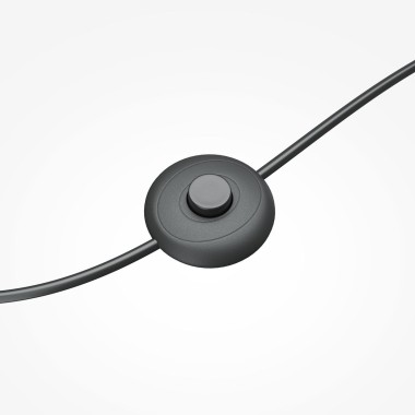 Торшер Maytoni Solid MOD277FL-L24GR3K &mdash; svetrussia.ru