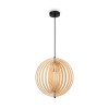 Подвесной светильник Maytoni Modern Roots MOD197PL-01W фото 1 &mdash; svetrussia.ru