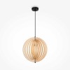 Подвесной светильник Maytoni Modern Roots MOD197PL-01W фото 5 &mdash; svetrussia.ru