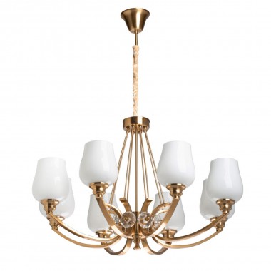 Подвесная люстра MW-Light Палермо 386017908 &mdash; svetrussia.ru