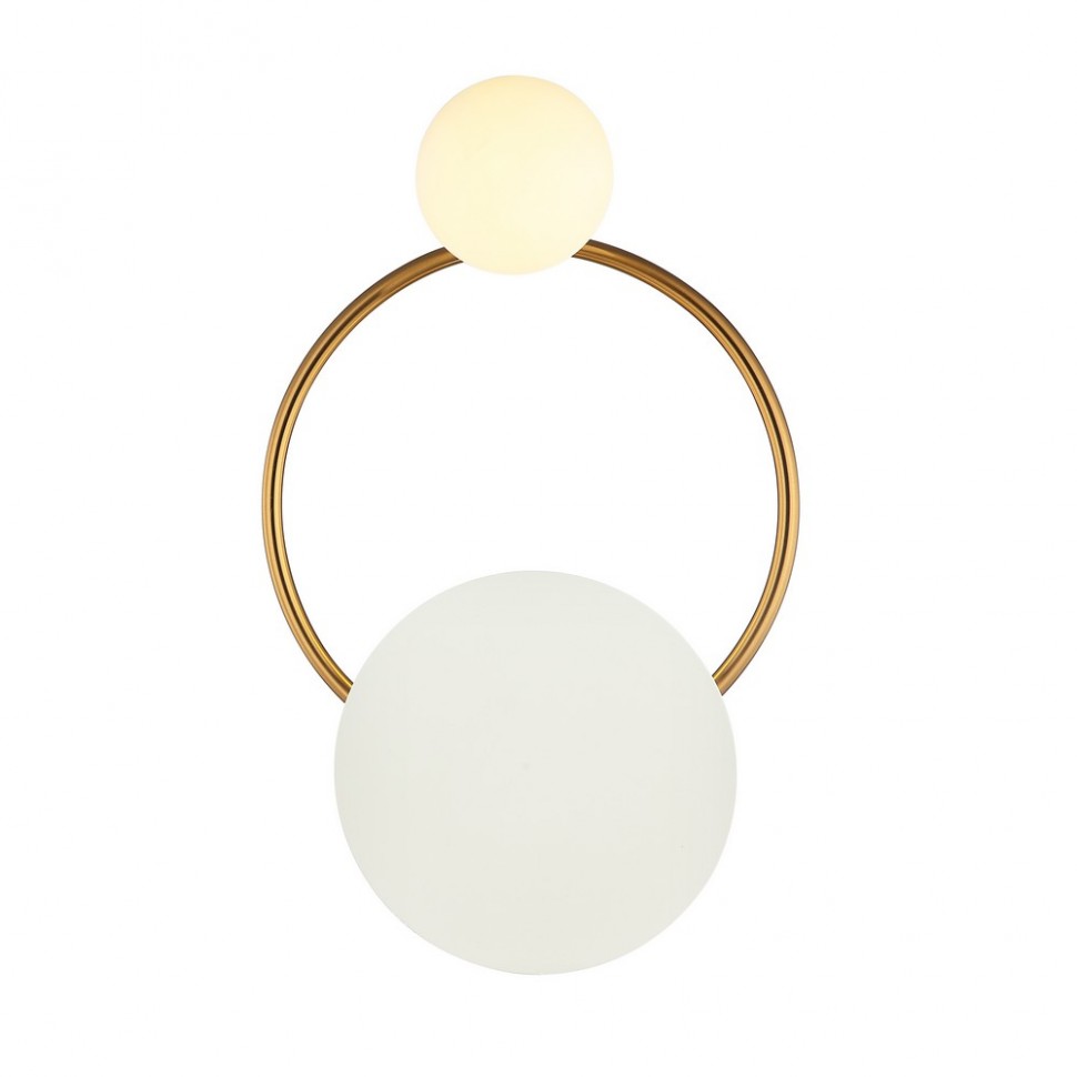 Бра Aployt Elonora APL.306.11.02 фото 1 &mdash; svetrussia.ru