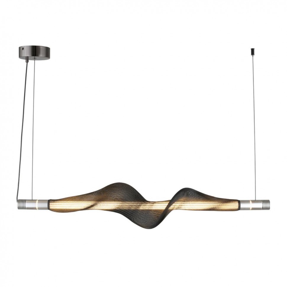 Подвесной светодиодный светильник Aployt Adilin APL.647.16.12 фото 1 &mdash; svetrussia.ru