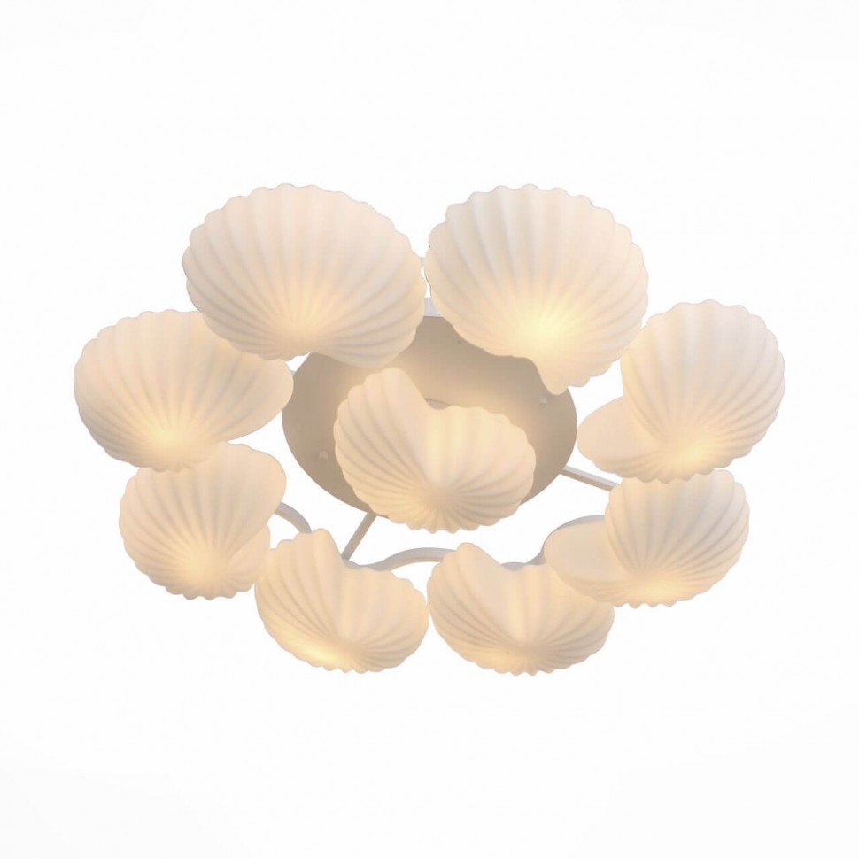 Потолочная люстра ST Luce Conglia SL534.502.09 фото 1 &mdash; svetrussia.ru