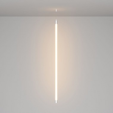 Подвесной комплект для вертикального монтажа Maytoni LNM-D25-PS-S 20308 &mdash; svetrussia.ru