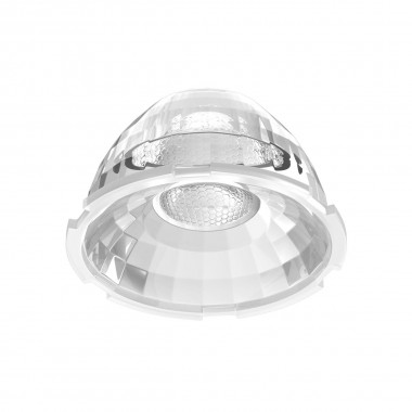 Линза Maytoni Technical Downlight для Alfa LED 15° LensCD28-15 &mdash; svetrussia.ru