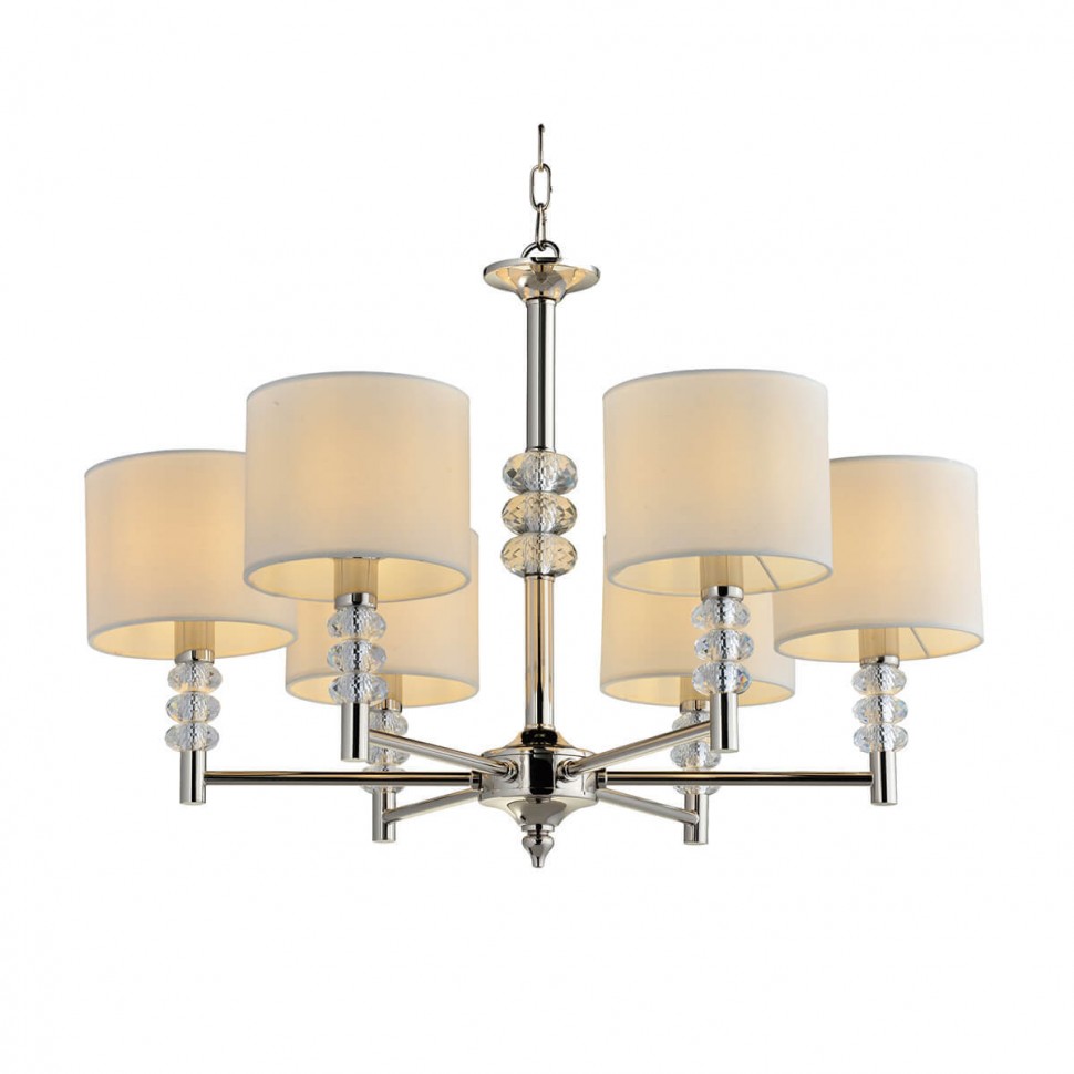 Подвесная люстра ST Luce Enita SL1751.103.06 фото 1 &mdash; svetrussia.ru