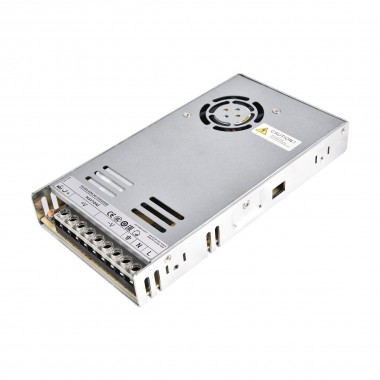 Блок питания для светодиодной ленты Maytoni LED Strip 24V 400W 220208 &mdash; svetrussia.ru