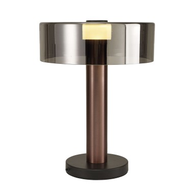 Настольная лампа Mantra Gin 8426 &mdash; svetrussia.ru