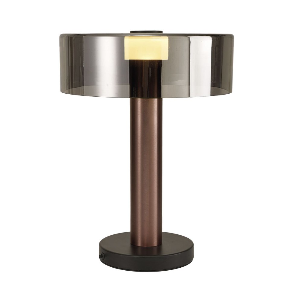 Настольная лампа Mantra Gin 8426 фото 1 &mdash; svetrussia.ru