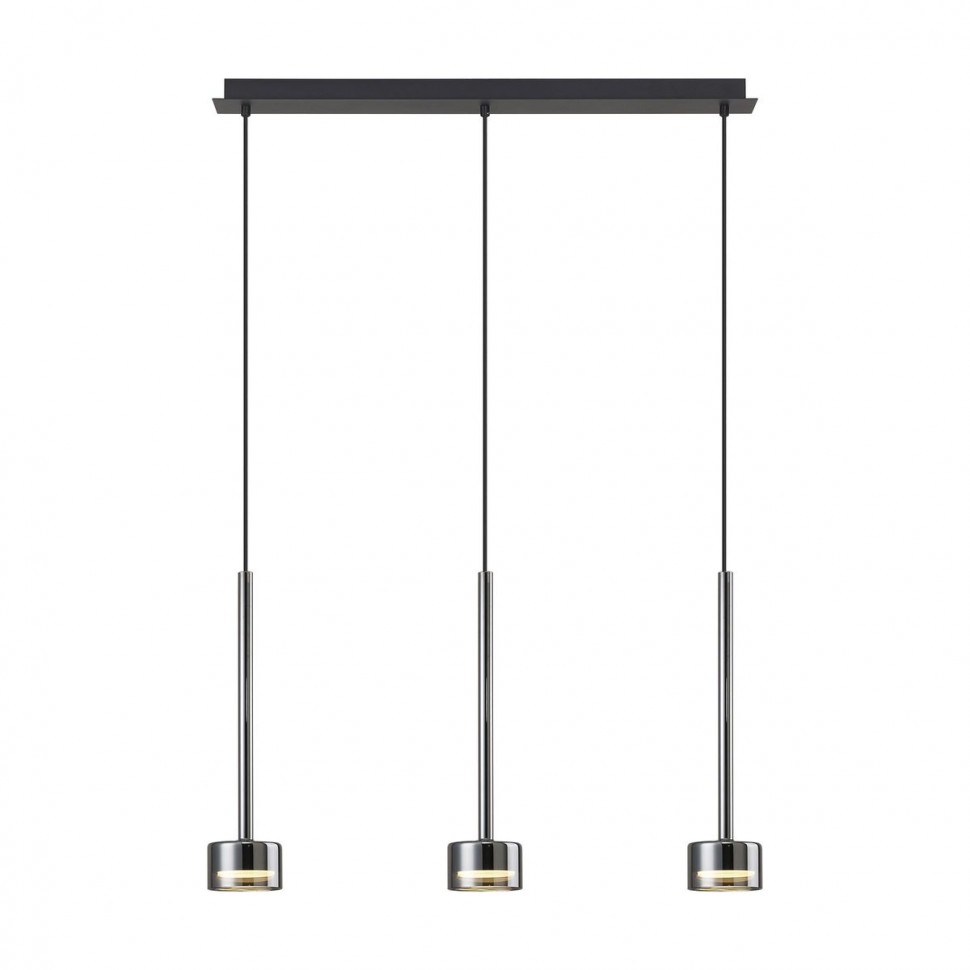 Подвесной светильник Mantra Tonic 7883 фото 1 &mdash; svetrussia.ru