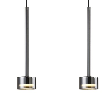 Подвесной светильник Mantra Tonic 7883 &mdash; svetrussia.ru